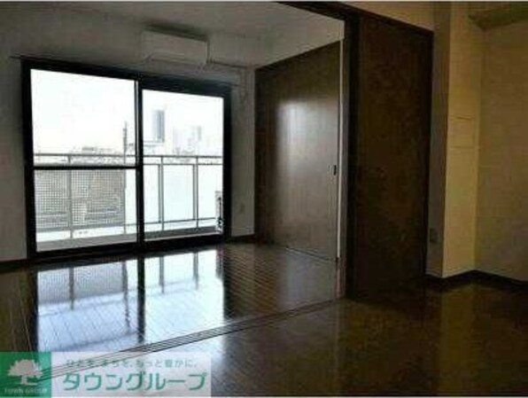 ルクレ川口イーストの物件内観写真